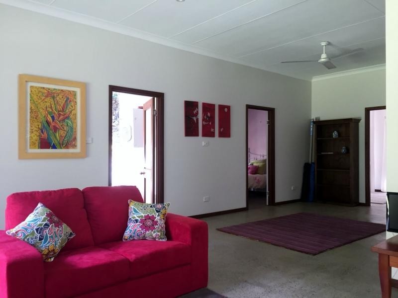 702 Whyanbeel Road, Whyanbeel QLD 4873