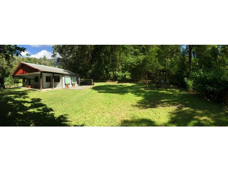 702 Whyanbeel Road, Whyanbeel QLD 4873