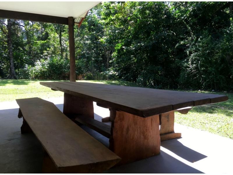 702 Whyanbeel Road, Whyanbeel QLD 4873