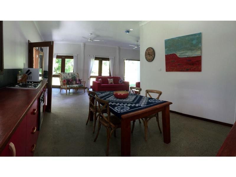 702 Whyanbeel Road, Whyanbeel QLD 4873