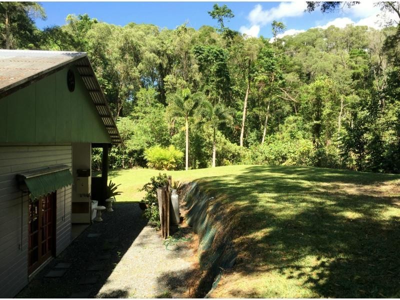 702 Whyanbeel Road, Whyanbeel QLD 4873