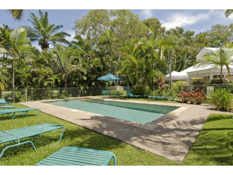 8 ‘Avenue Of Palms’ Port Douglas Rd, Port Douglas QLD 4877
