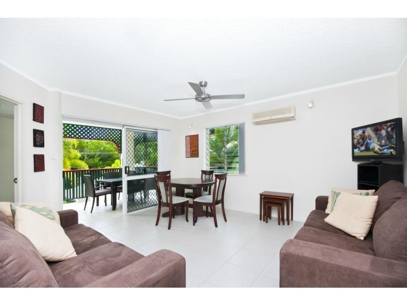 5/10 Mudlo Street ‘The Queenslander’, Port Douglas QLD 4877