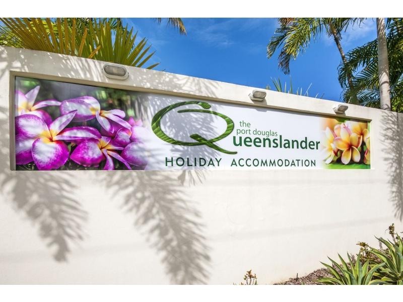 5/10 Mudlo Street ‘The Queenslander’, Port Douglas QLD 4877