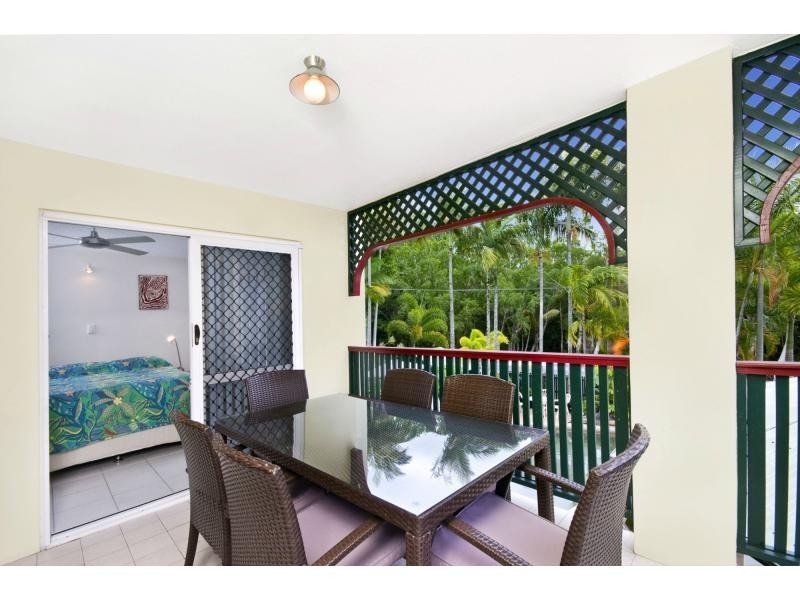 5/10 Mudlo Street ‘The Queenslander’, Port Douglas QLD 4877