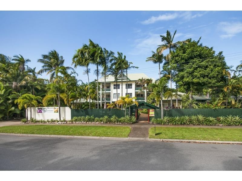 5/10 Mudlo Street ‘The Queenslander’, Port Douglas QLD 4877