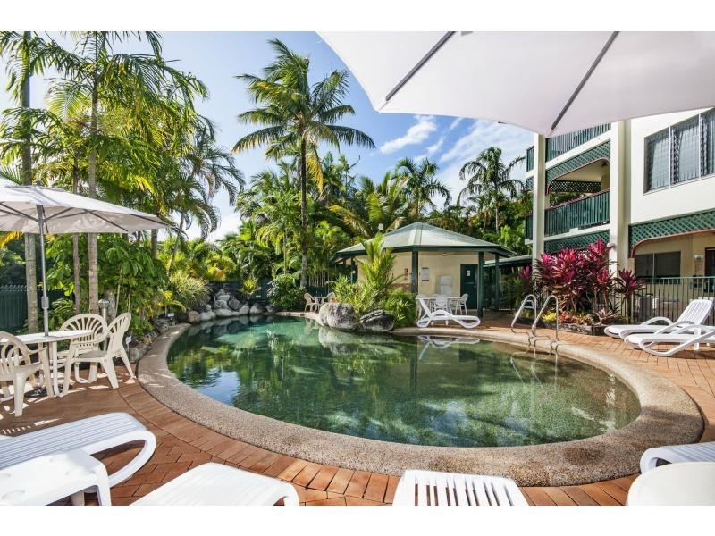 5/10 Mudlo Street ‘The Queenslander’, Port Douglas QLD 4877