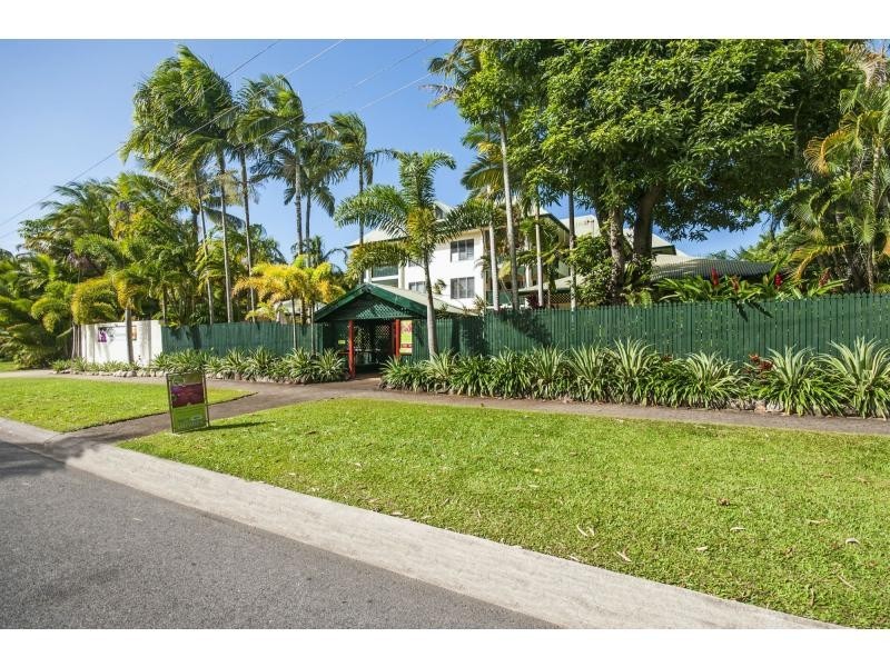 5/10 Mudlo Street ‘The Queenslander’, Port Douglas QLD 4877