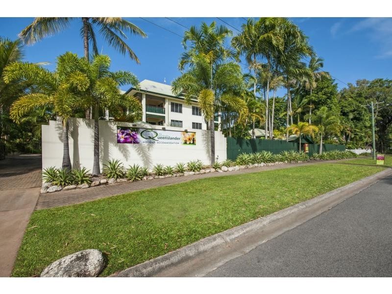 5/10 Mudlo Street ‘The Queenslander’, Port Douglas QLD 4877
