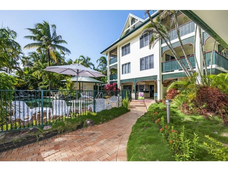 5/10 Mudlo Street ‘The Queenslander’, Port Douglas QLD 4877