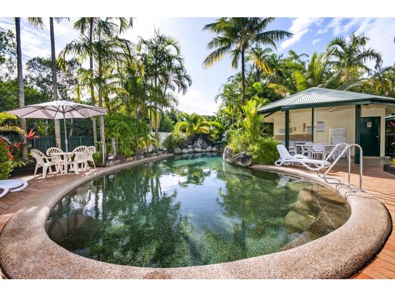 5/10 Mudlo Street ‘The Queenslander’, Port Douglas QLD 4877