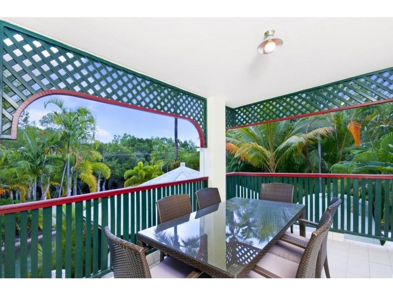 5/10 Mudlo Street ‘The Queenslander’, Port Douglas QLD 4877