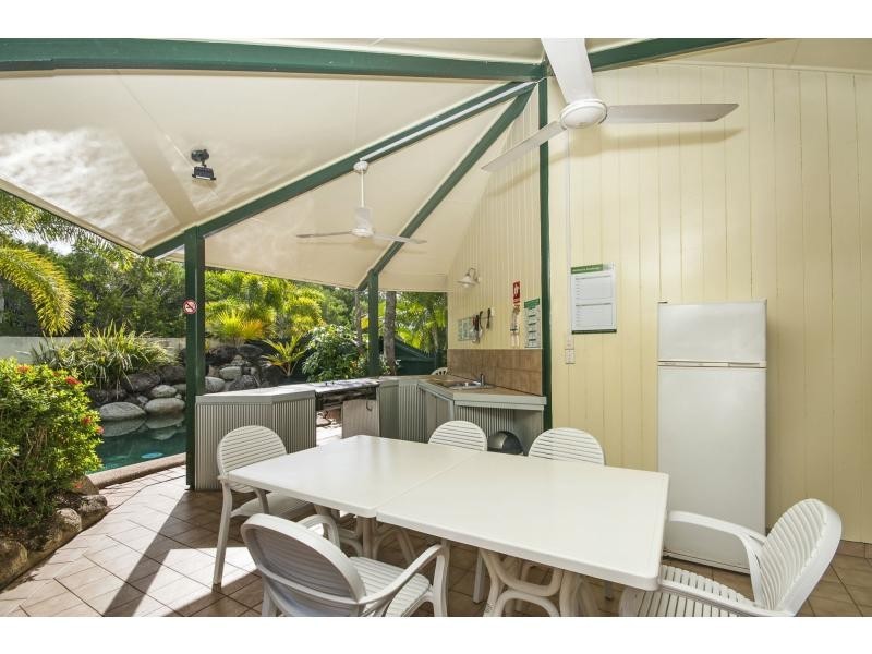 5/10 Mudlo Street ‘The Queenslander’, Port Douglas QLD 4877