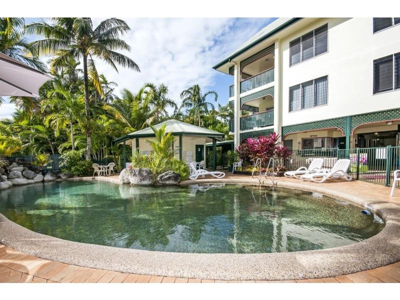5/10 Mudlo Street ‘The Queenslander’, Port Douglas QLD 4877