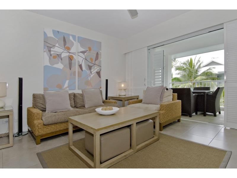 37 Beach Club Port Douglas, Port Douglas QLD 4877