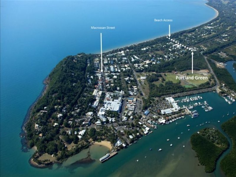 Unit 4/60 Mudlo Street, Port Douglas QLD 4877