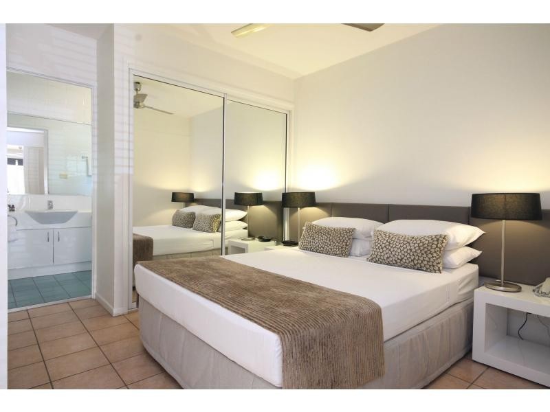 5 Port Douglas Apartments, Macrossan Street, Port Douglas QLD 4877