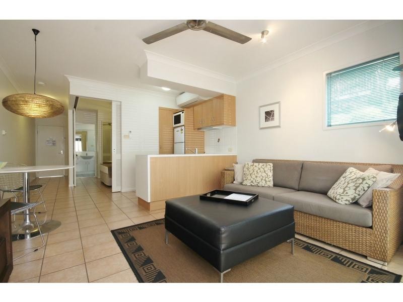 5 Port Douglas Apartments, Macrossan Street, Port Douglas QLD 4877