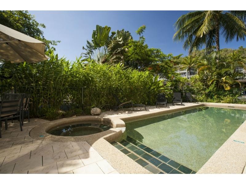 5 Port Douglas Apartments, Macrossan Street, Port Douglas QLD 4877