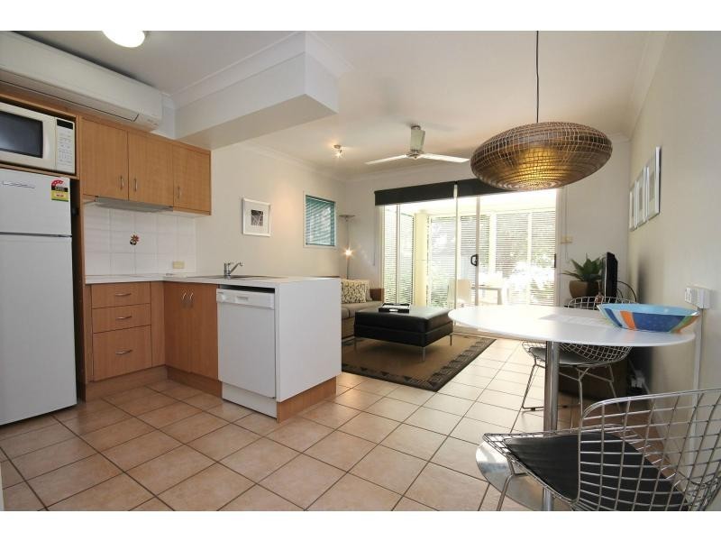 5 Port Douglas Apartments, Macrossan Street, Port Douglas QLD 4877