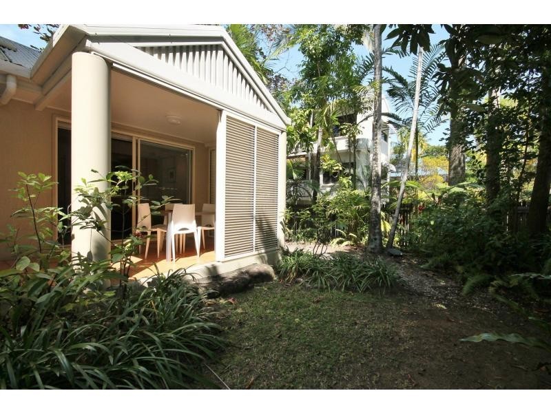 5 Port Douglas Apartments, Macrossan Street, Port Douglas QLD 4877