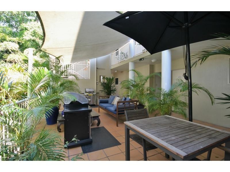 5 Port Douglas Apartments, Macrossan Street, Port Douglas QLD 4877