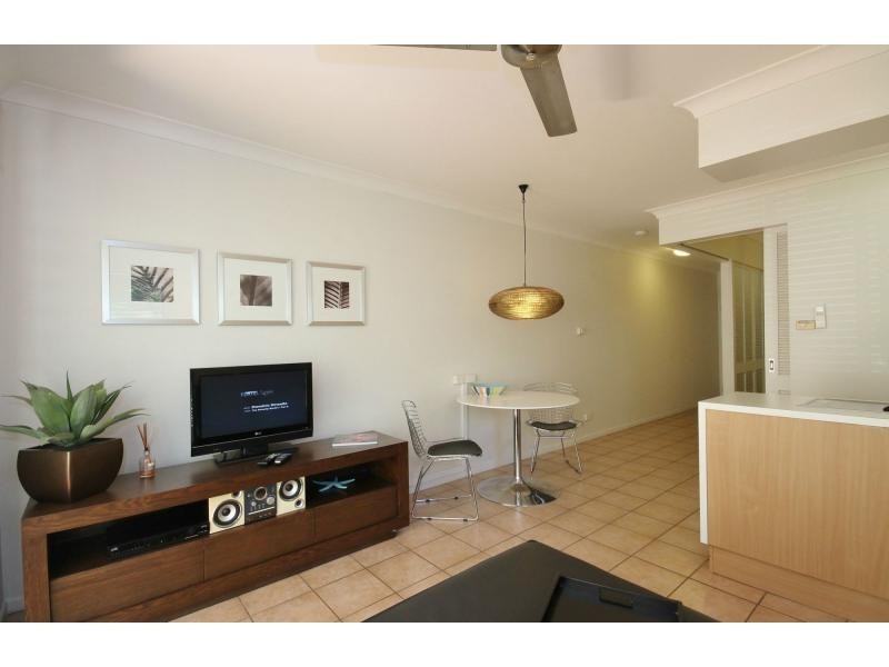 5 Port Douglas Apartments, Macrossan Street, Port Douglas QLD 4877