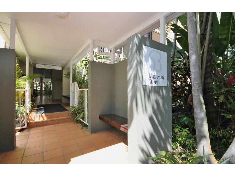 5 Port Douglas Apartments, Macrossan Street, Port Douglas QLD 4877