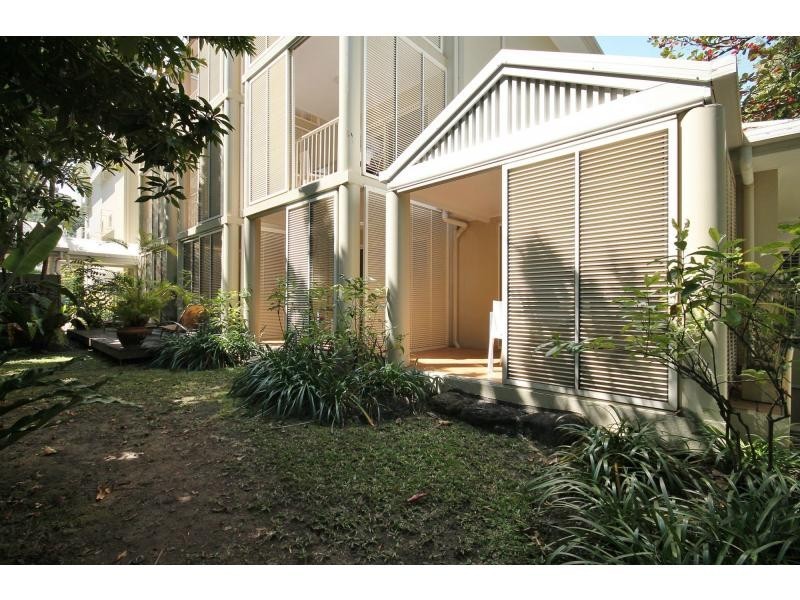 5 Port Douglas Apartments, Macrossan Street, Port Douglas QLD 4877