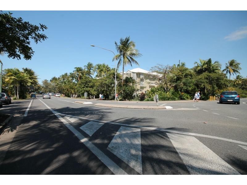 5 Port Douglas Apartments, Macrossan Street, Port Douglas QLD 4877