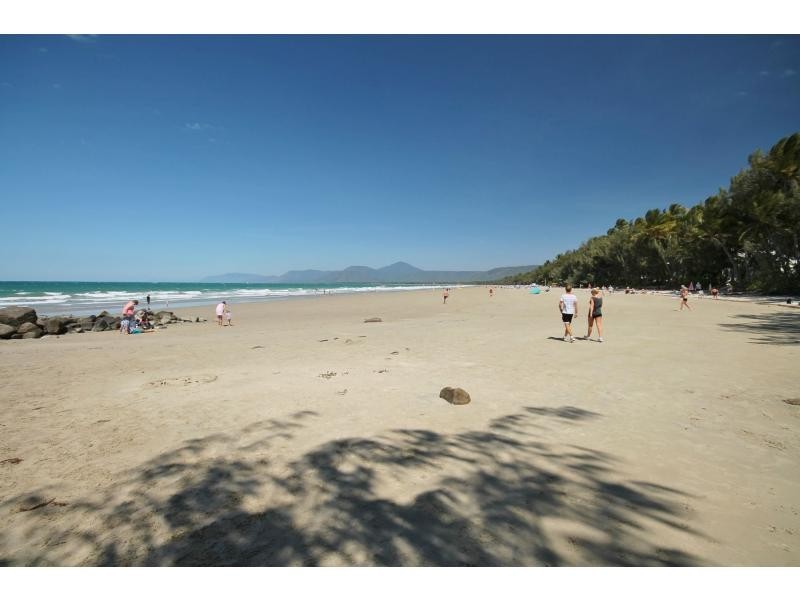 5 Port Douglas Apartments, Macrossan Street, Port Douglas QLD 4877