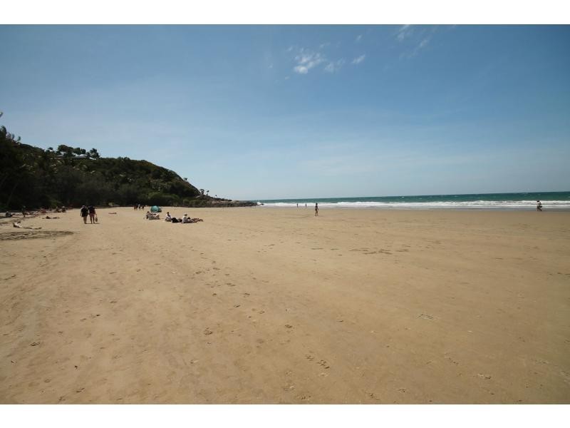 5 Port Douglas Apartments, Macrossan Street, Port Douglas QLD 4877