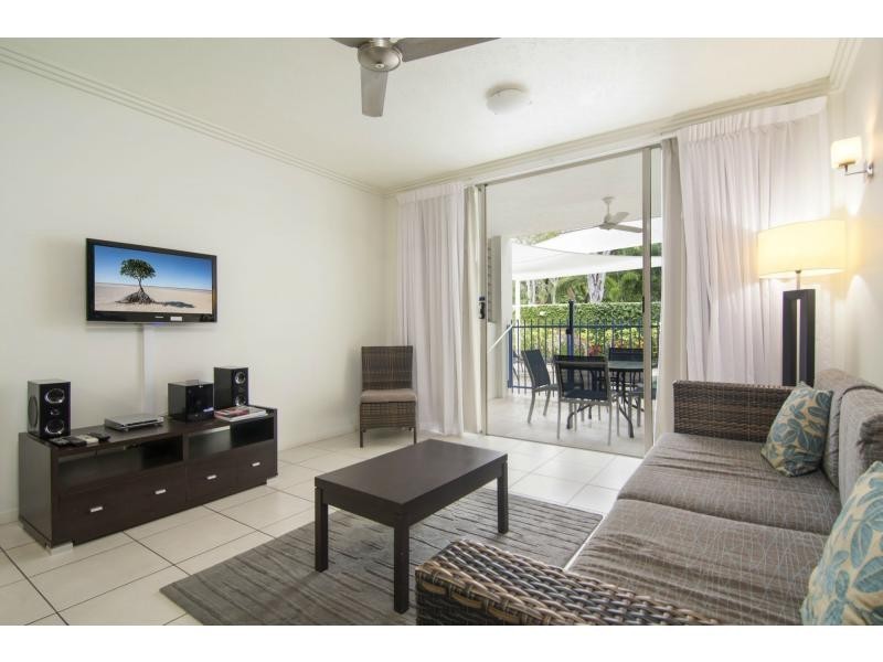 1 ‘Oaks Lagoons’ Langley Road, Port Douglas QLD 4877