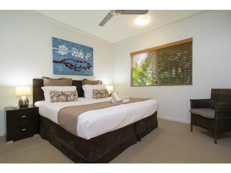 1 ‘Oaks Lagoons’ Langley Road, Port Douglas QLD 4877