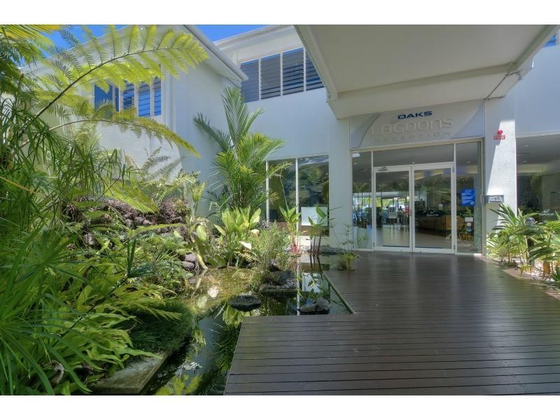 1 ‘Oaks Lagoons’ Langley Road, Port Douglas QLD 4877