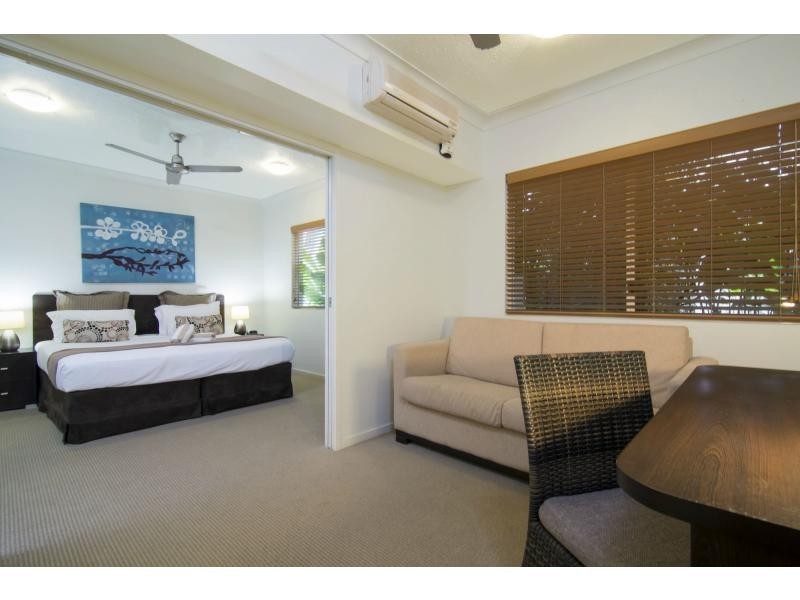 1 ‘Oaks Lagoons’ Langley Road, Port Douglas QLD 4877