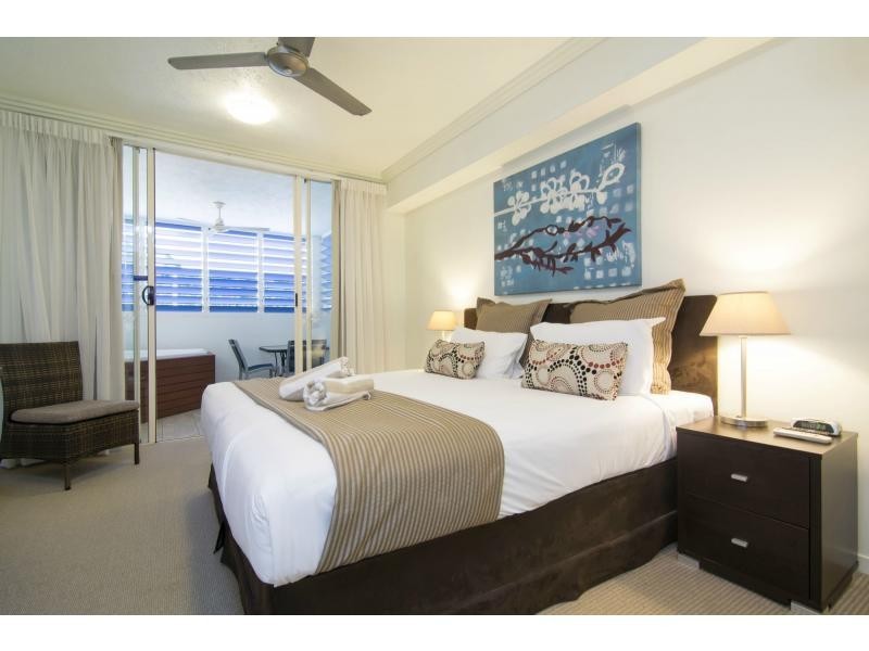 1 ‘Oaks Lagoons’ Langley Road, Port Douglas QLD 4877