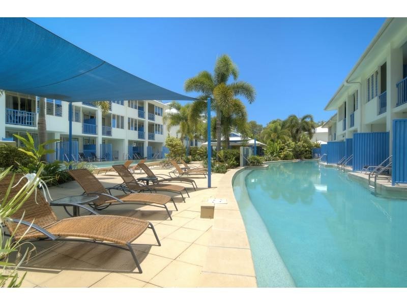 1 ‘Oaks Lagoons’ Langley Road, Port Douglas QLD 4877
