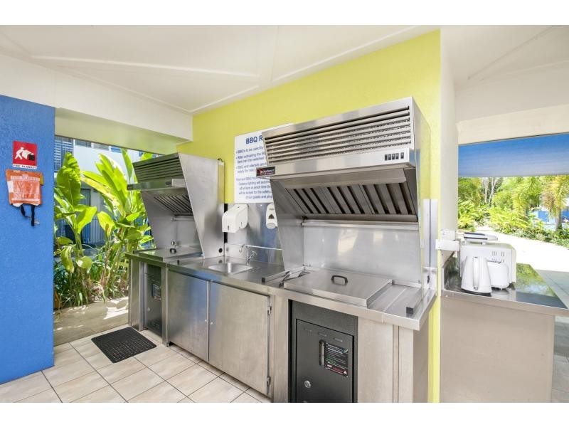 1 ‘Oaks Lagoons’ Langley Road, Port Douglas QLD 4877