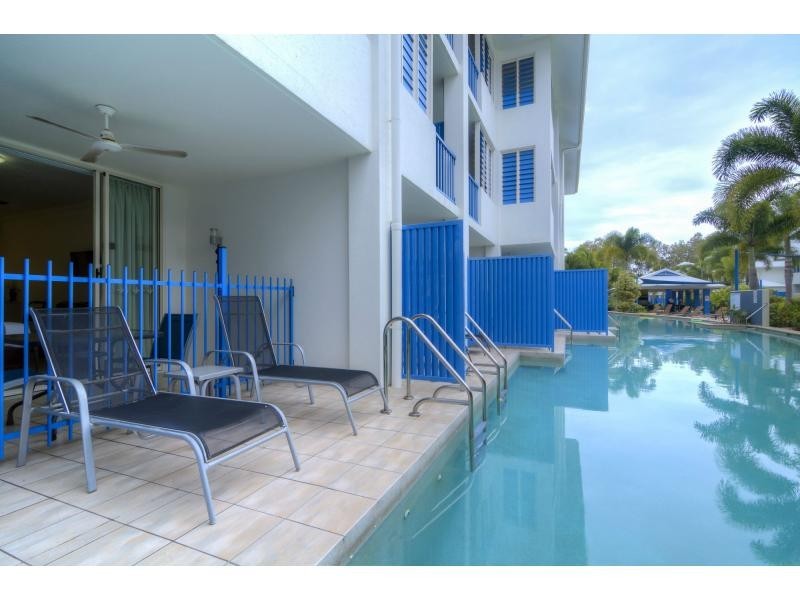 27 Oaks Lagoons , Langley Road, Port Douglas QLD 4877