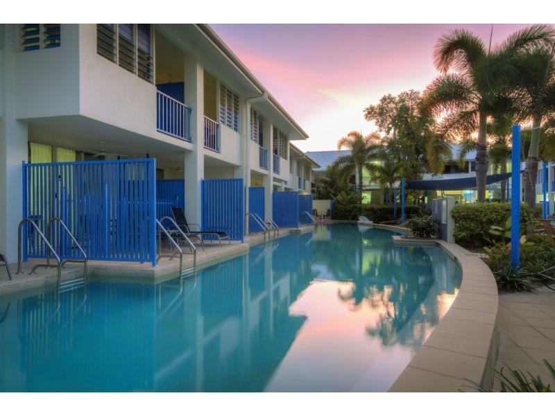 27 Oaks Lagoons , Langley Road, Port Douglas QLD 4877