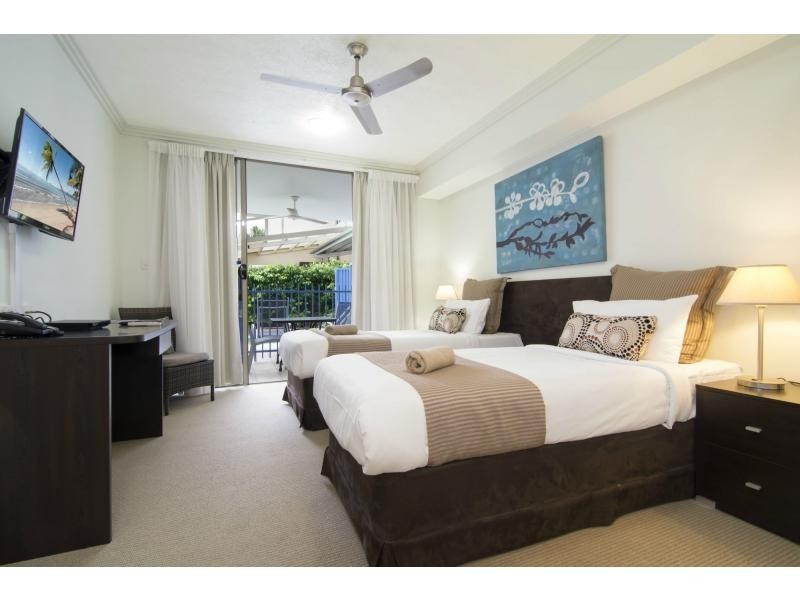 27 Oaks Lagoons , Langley Road, Port Douglas QLD 4877