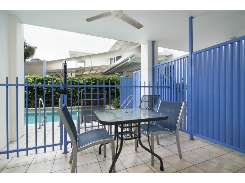 27 Oaks Lagoons , Langley Road, Port Douglas QLD 4877