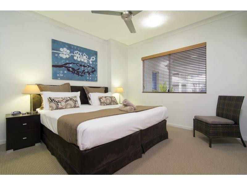 27 Oaks Lagoons , Langley Road, Port Douglas QLD 4877