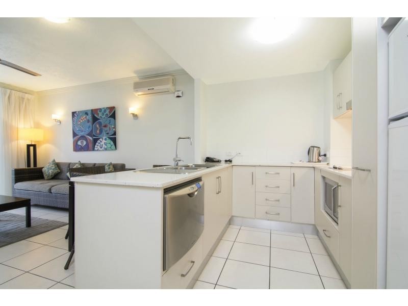 27 Oaks Lagoons , Langley Road, Port Douglas QLD 4877