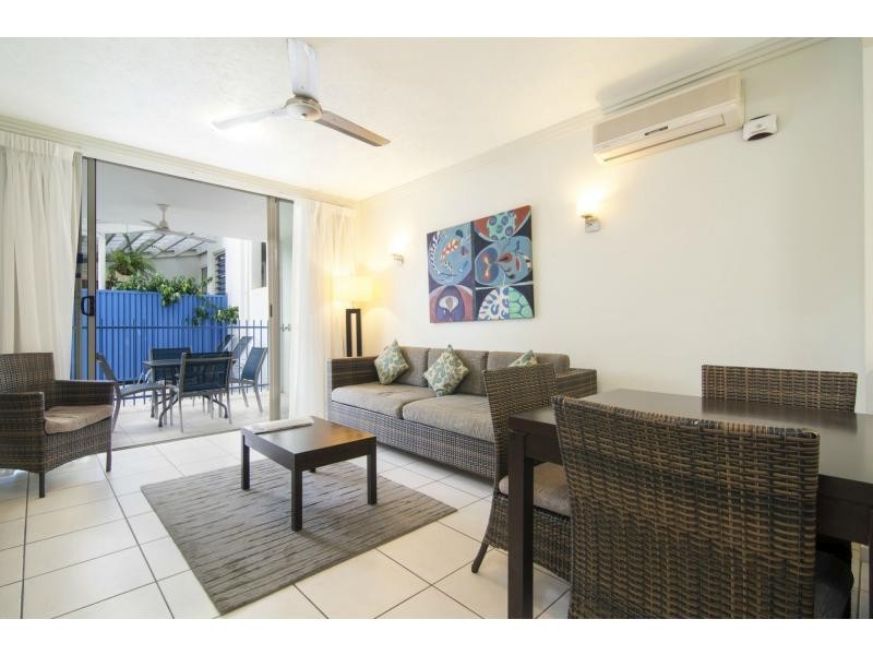 27 Oaks Lagoons , Langley Road, Port Douglas QLD 4877