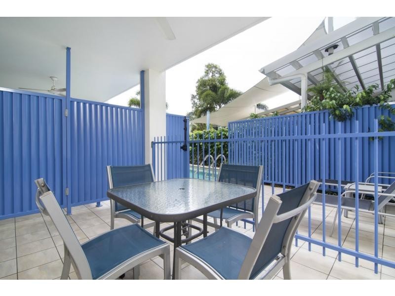 27 Oaks Lagoons , Langley Road, Port Douglas QLD 4877