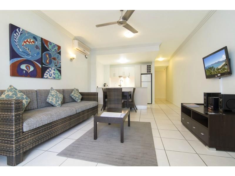 27 Oaks Lagoons , Langley Road, Port Douglas QLD 4877