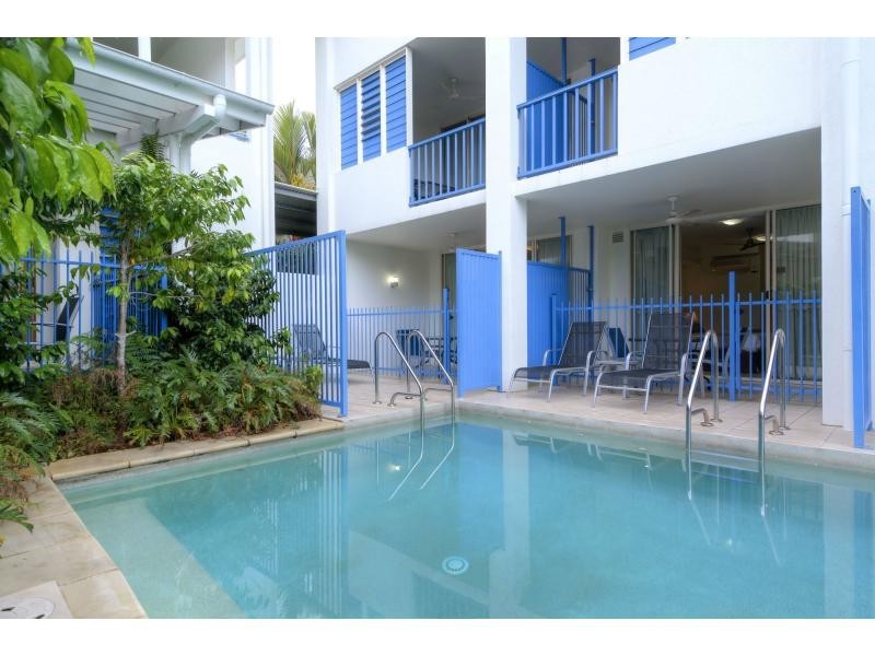 27 Oaks Lagoons , Langley Road, Port Douglas QLD 4877