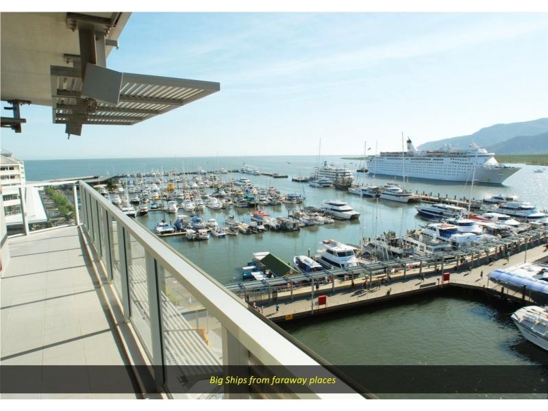 58/1 Marlin Parade, ‘Harbour Lights’, Cairns QLD 4870